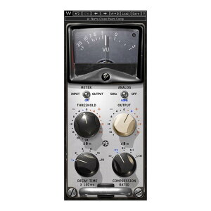 WAVES Kramer PIE Compressor [���[���[�i]