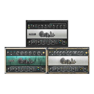 WAVES PRS SuperModels [���[���[�i][���[�J�[�v�����[�V����]