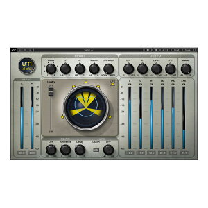 WAVES UM225 / UM226 [[[i][[J[v[V]