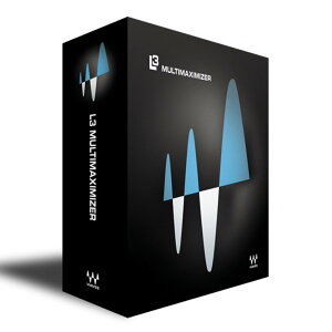 WAVES L3 Multimaximizer [���[���[�i]