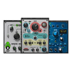 WAVES MDMX Distortion Modules [���[���[�i]
