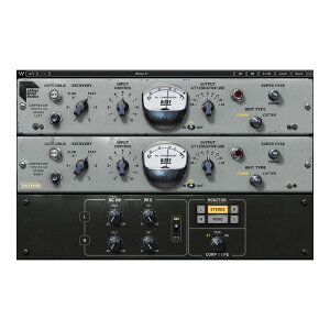 WAVES Abbey Road RS124 Compressor [[[i][[J[v[V 11/27܂]