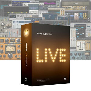 WAVES Live [[[i]