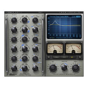 WAVES RS56 Passive EQ [[[i][[J[v[V 11/27܂]