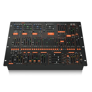 BEHRINGER 2600