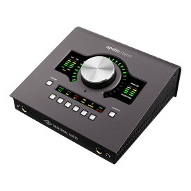 UNIVERSAL AUDIO Apollo Twin MkII Duo Heritage Edition【Apollo デスクトップ・プロデューサー・プロモーション！～4/30】