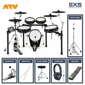 ATV EXS Series EXS-5 シングルフルオプションセット