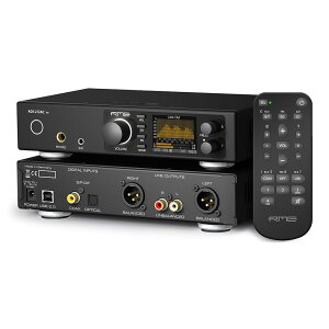 RME DARo[^[ ADI-2 DAC FS