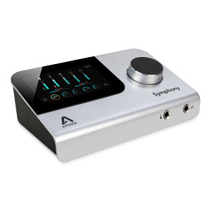 Apogee Symphony Desktop�i1�N�����ۏؕt���j