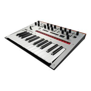 KORG RO KORG monologue-SV (Silver)