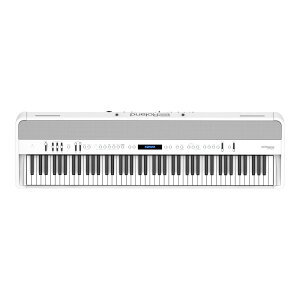Roland dqsAm FP-90X-WH [Vi]