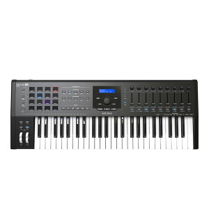 Arturia KeyLab 49 MKII Black