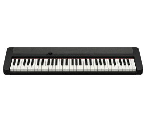 CASIO CT-S1 BK(ubN) JVI L[{[h