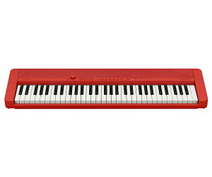 CASIO CT-S1 RD(bh) JVI L[{[h