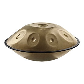 MEINL Sonic Energy HPSTL90 ハンドパン Sensory Handpan / D Kurd