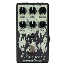 EarthQuaker Devices / Afterneath V3