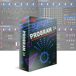 UVI Program 24 [[[i]