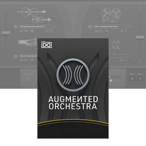 UVI Augmented Orchestra [���[���[�i]
