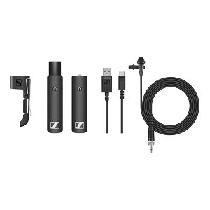 SENNHEISER XSW-D Lavalier Set