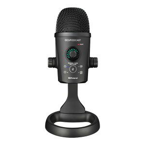 Roland GO:PODCAST Video Podcasting Studio for Smartphones