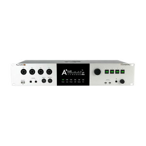 iConnectivity PlayAUDIO2U