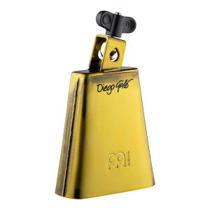 MEINL Artist Series - 5 Diego Gal? Signature Royal Cha-Cha Cowbell [DG-RCCB]