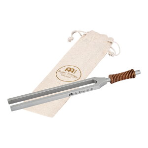 MEINL Sonic Energy TCM Therapy Tuning Fork - Water - 216 Hz [TTF-TCM-WTR]
