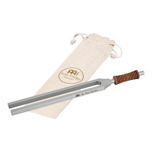MEINL Sonic Energy TCM Therapy Tuning Fork - Fire - 192 Hz [TTF-TCM-FR]