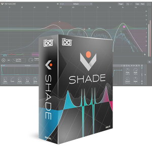 UVI Shade [���[���[�i]