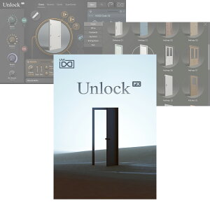 UVI Unlock [[[i]