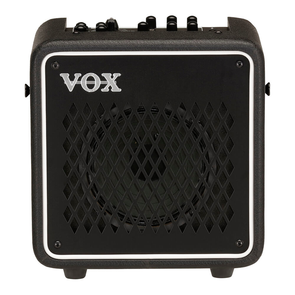 VOX ヴォックス ギターアンプ MINI VMG-10 人気を誇る GO 10 送料無料 新規購入