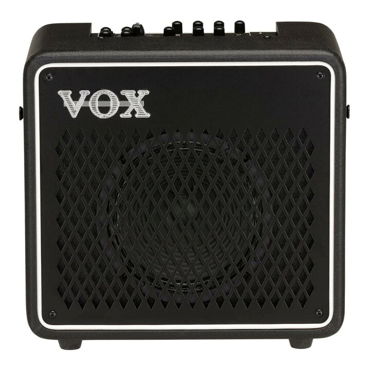 楽天市場】VOX ヴォックス ギターアンプ MINI GO 50 [VMG-50 