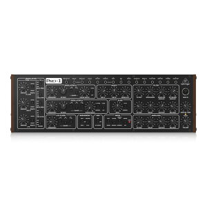 BEHRINGER PRO-1