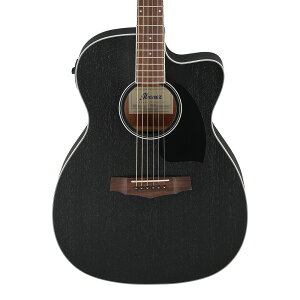 1,000~OFFN[|zz Ibanez ACoj[Y AR[XeBbNM^[ PERFORMANCE PC14MHCE-WK (Weathered Black)