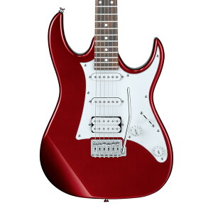 Ibanez ACoj[Y GLM^[ Gio GRX40-CA (Candy Apple)