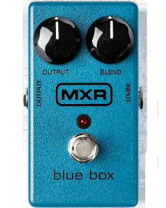 MXR M103 BLUE BOX