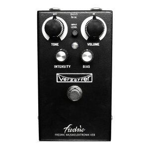 Fredric Effects Verzerrer