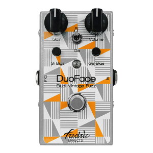 Fredric Effects DuoFace