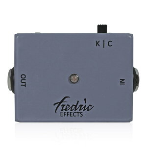 Fredric Effects KC Buffer