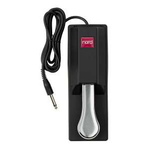 Nord Single Pedal TXeBy_