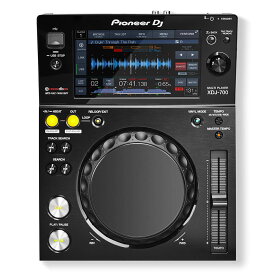 Pioneer DJ パイオニア XDJ-700 - PERFORMANCE MULTIPLAYER -