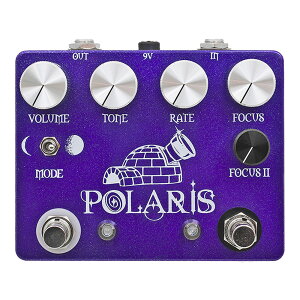 COPPERSOUND PEDALS Polaris