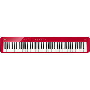 CASIO Privia PX-S1100 RD
