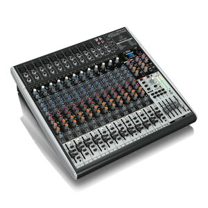 BEHRINGER X2442USB XENYX