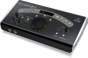 BEHRINGER CONTROL2USB XENYX