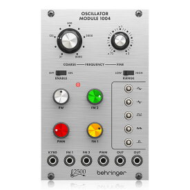 BEHRINGER OSCILLATOR MODULE 1004