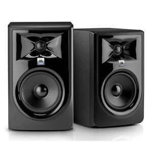 JBL PROFESSIONAL 305P MkII y2{1yAz