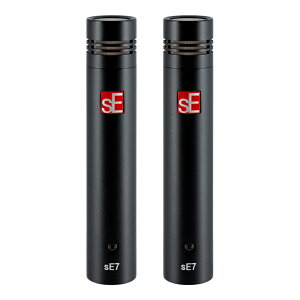 sE Electronics sE7 Pair
