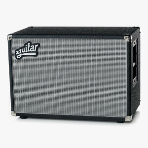 aguilar DB210 8ohm Black