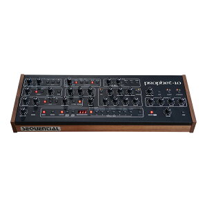 SEQUENTIAL Prophet-10 Module